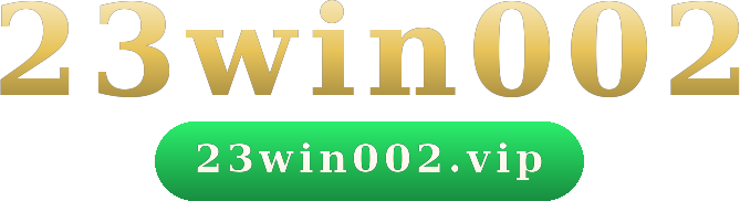 23win002 logo