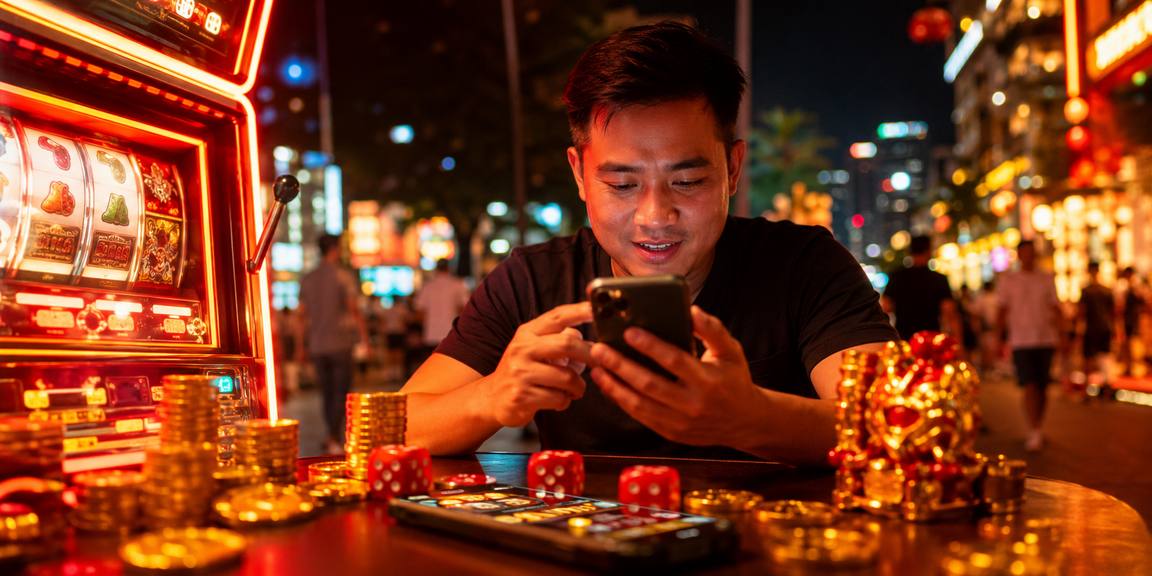 23win002 Ứng dụng 23win002 và truy cập qua trình duyệt